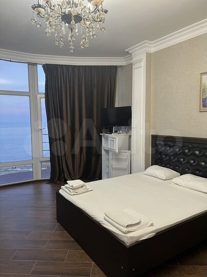 Комната 24 м², 1/5 эт.