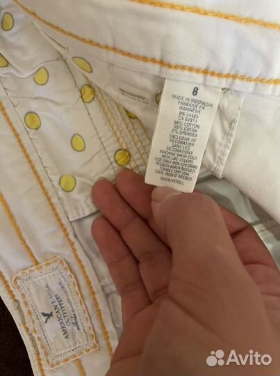 Шорты American Eagle Outfitters