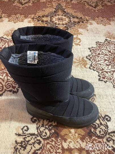Валенки kuoma 39