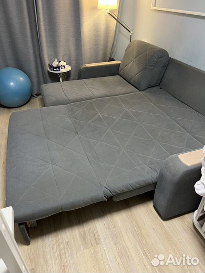 Угловой диван