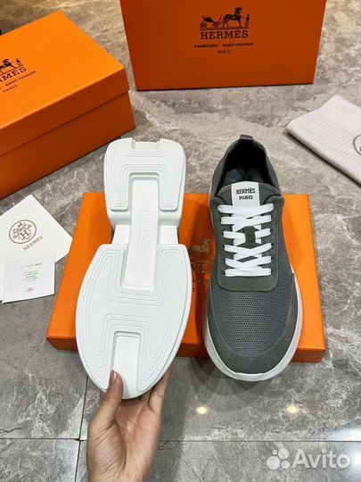 Обувь Hermes (39-45) для тех, кто ценит стиль и комфорт