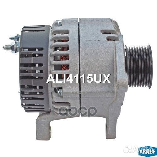 Генератор ALI4115UX Krauf