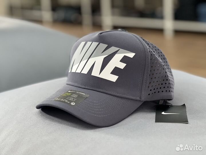 Кепки\Бейсболки Nike