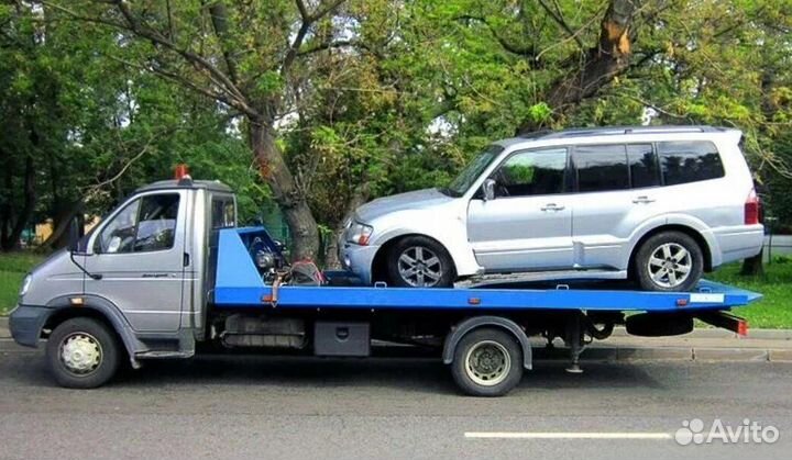 Эвакуатор 24 часа Объячево прилузский район