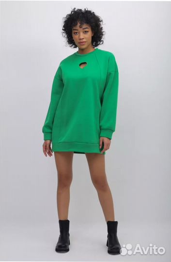 Свитшот женский