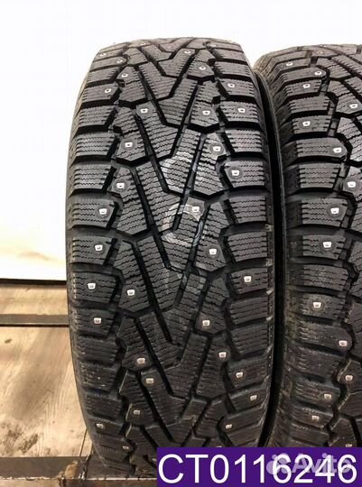 Pirelli Ice Zero 205/60 R16 96T