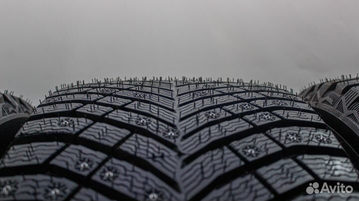 Michelin X-Ice North 4 SUV 275/50 R21 113T