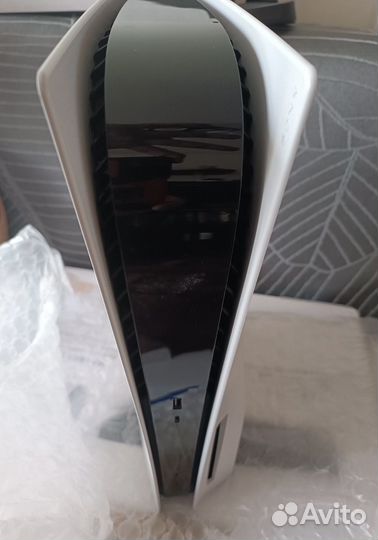 Sony PlayStation 5 PS5 Digital Edition 825гб