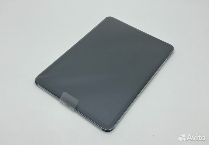 Планшет Apple iPad Pro 11 (2021) 256Gb Wi-Fi (Spac