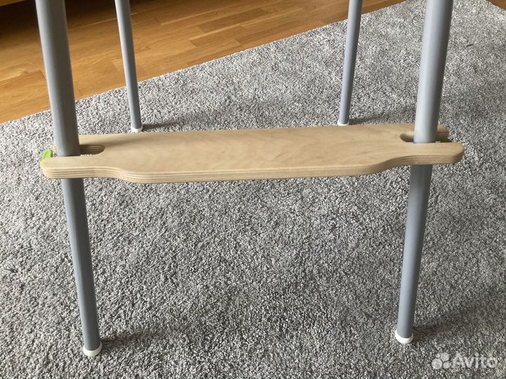 Стульчик для кормления IKEA antilop