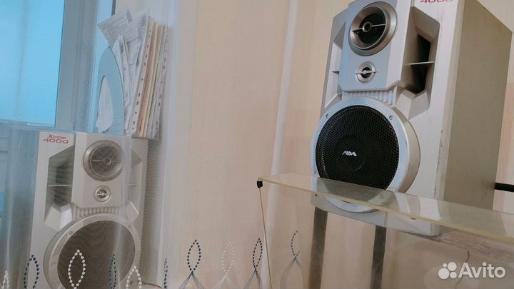 Проигрыватель винила