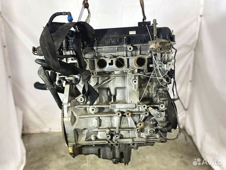 Двигатель LF Mazda Atenza 147-150лс 2.0л гарантия