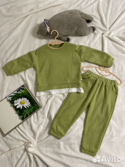 Детский костюм