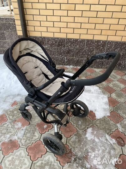 Коляска Concord neo 2 в 1