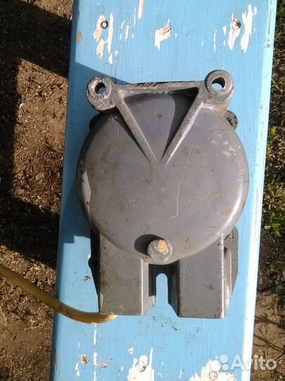 Сирена сигнальная пвсс-412