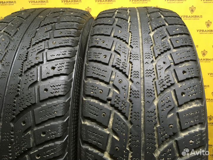 Kumho I'Zen RV Stud KC16 225/65 R17 106T