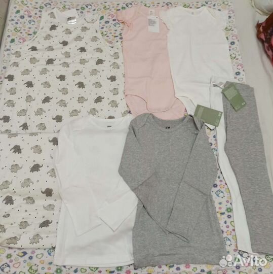 Комплект одежды