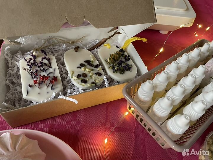 Ароматическое саше