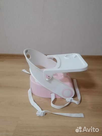 Детский стульчик - бустер для кормления