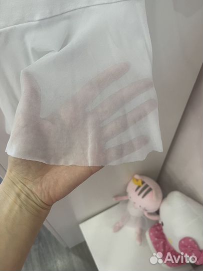 Купальник для танцев и гимнастики 26 (110)