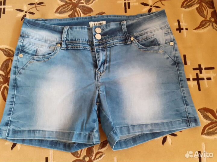 Шорты