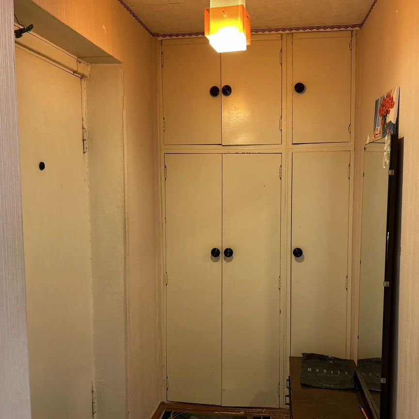 Квартира 1-комн. 32.6 м² в Заполярный г. — фото 4