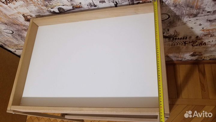 Пеленальный столик IKEA