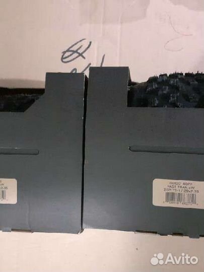 Покрышки Specialized Fast Trak 29x2.35