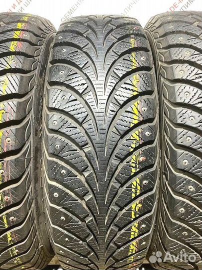 Yokohama Ice Guard IG35 185/65 R15 90H