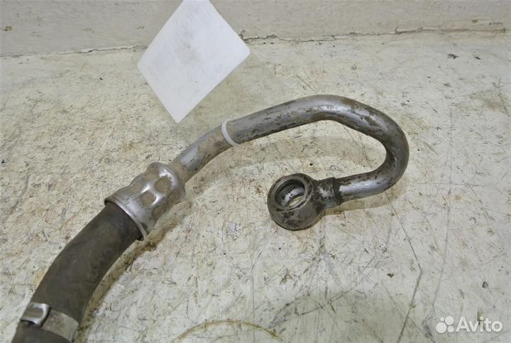 Трубка гидроусилителя BMW X1 E84 2009-2015