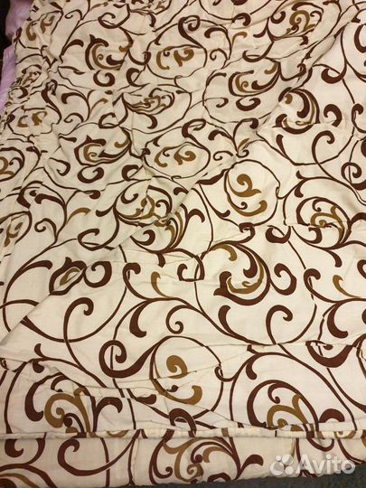 Одеяло тёплое