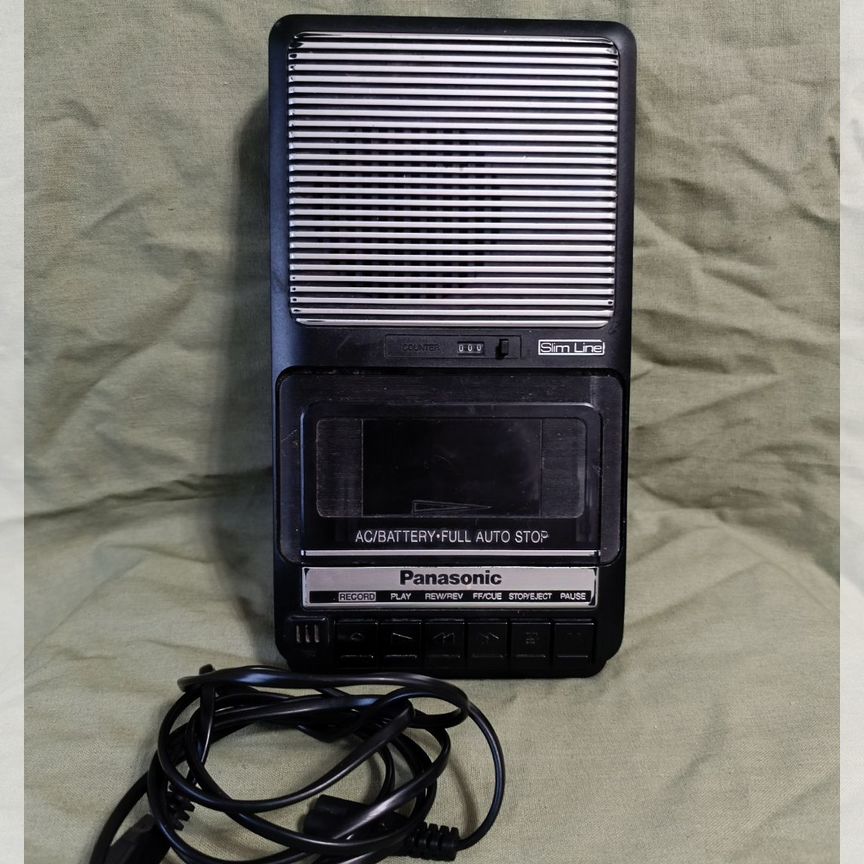 panasonic rq 2102 - Купить музыкальный центр, магнитолу