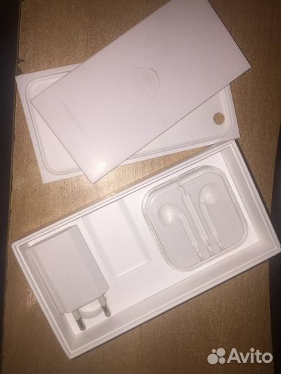 iPhone 6, 16 ГБ
