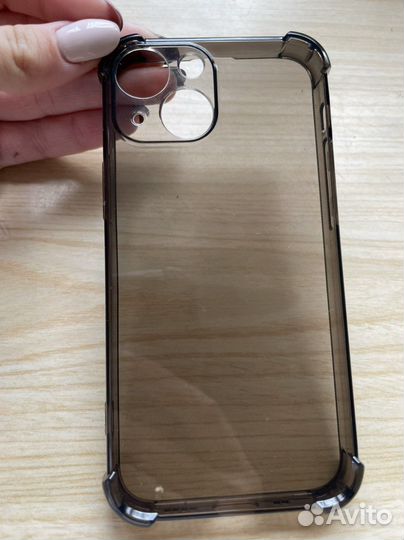 Чехол на iPhone 13 mini