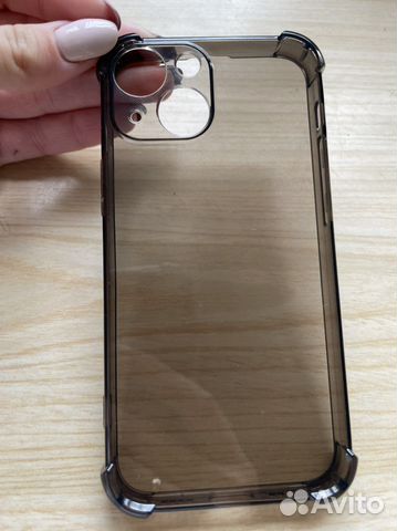 Чехол на iPhone 13 mini