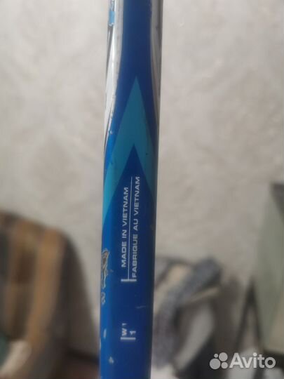 Клюшка хоккейная