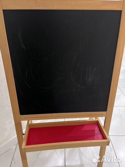 Доска для рисования IKEA