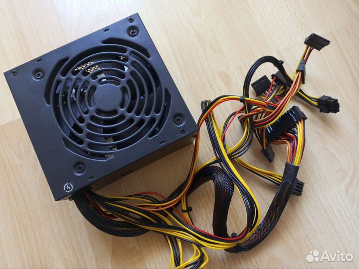 Блок питания Deepcool PC350