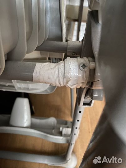 Стульчик для кормления