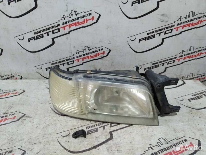 Фара nissan cedric gloria ENY33 HBY33 HY33 MY33 PY