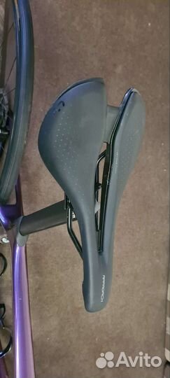 Женский шоссейник Giant Langma Disc 2022 (XS)