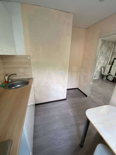 3-к. квартира, 61 м², 2/5 эт.