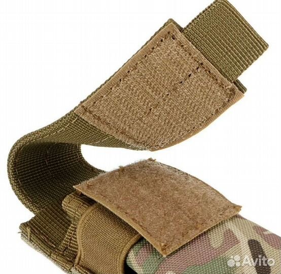 Подсумок для турникета