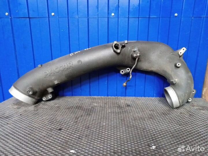 Впускной коллектор Daf Xf105 2013