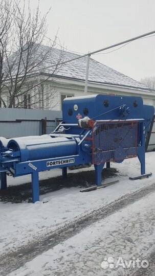 Петкус К-531 К-527