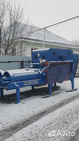 Петкус К-531 К-527