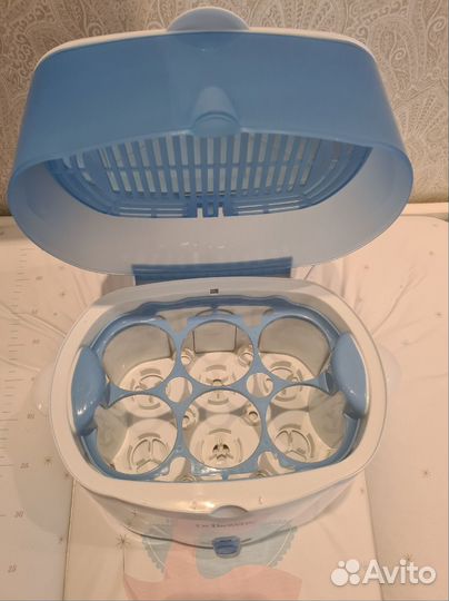 Cтерилизатор dr brown's