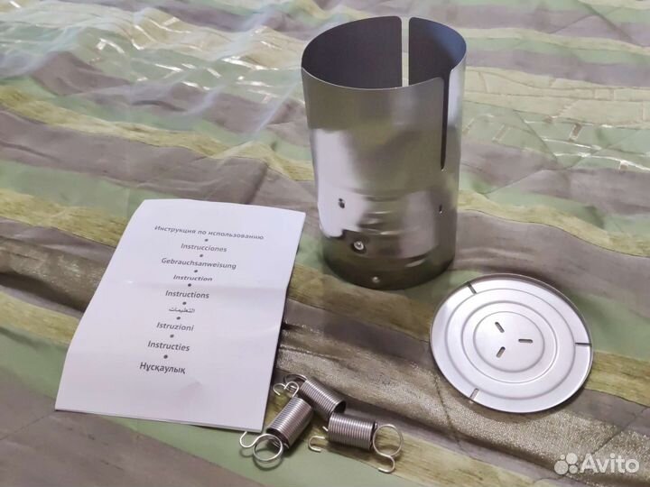 Ветчинница vetta