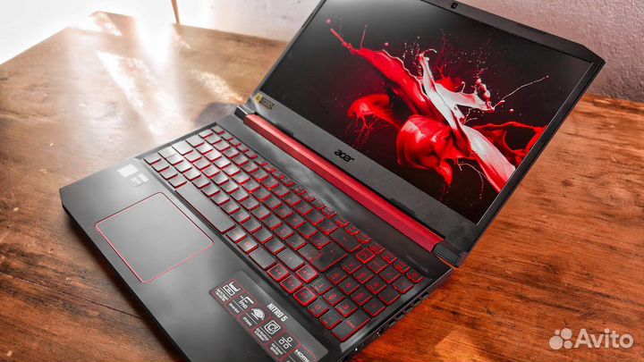 Игровой ноутбук GTA5 dota2 i5 i7 Гарантия 1 год