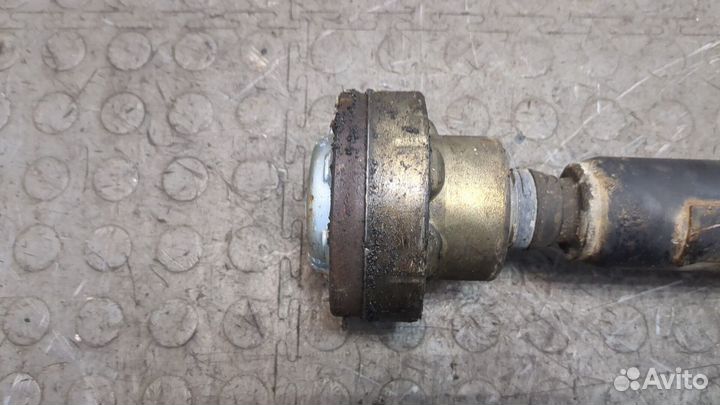 Кардан передний Audi Q7